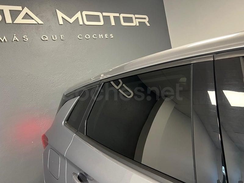 Usado Opel Grandland X Business Edition 130 CV (95 kW) 2022 Gris / plata SUV