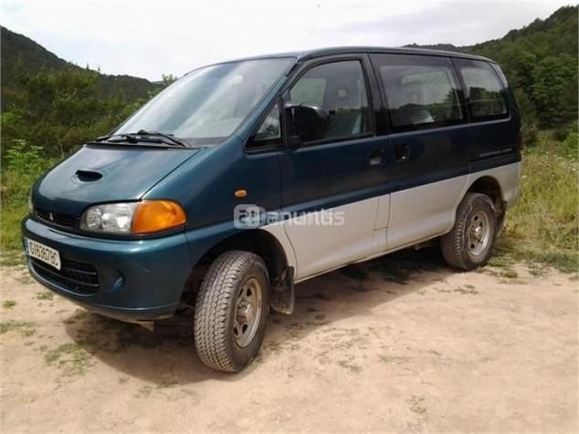 VENTA COCHE 4X4 ENTRE PARTICULAR venta coche 4x4 entre particular: