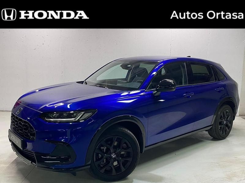 Usado Honda ZR-V Sport 184 CV (135 kW) 2023 Otro SUV
