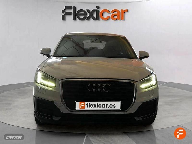Usado Audi Q2 Advanced 116 CV (85 kW) 2020 Blanco SUV