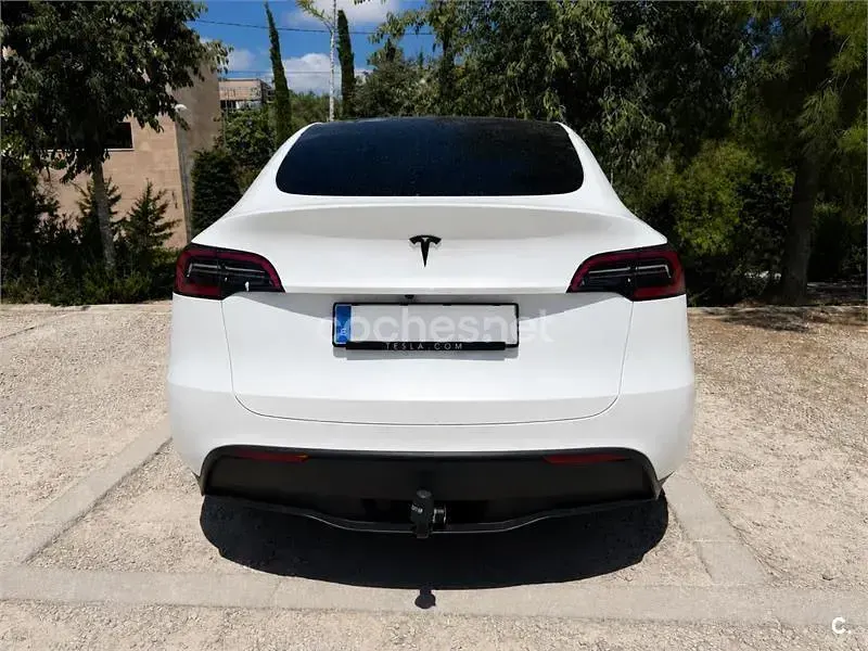 Usado Tesla Model Y RWD 250 kW (340 CV) 2024 Eléctrico SUV