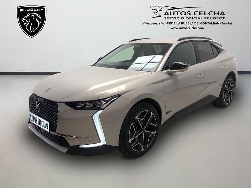 Usado DS Automobiles DS4 Crossback Rivoli 130 CV (95 kW) 2022 SUV