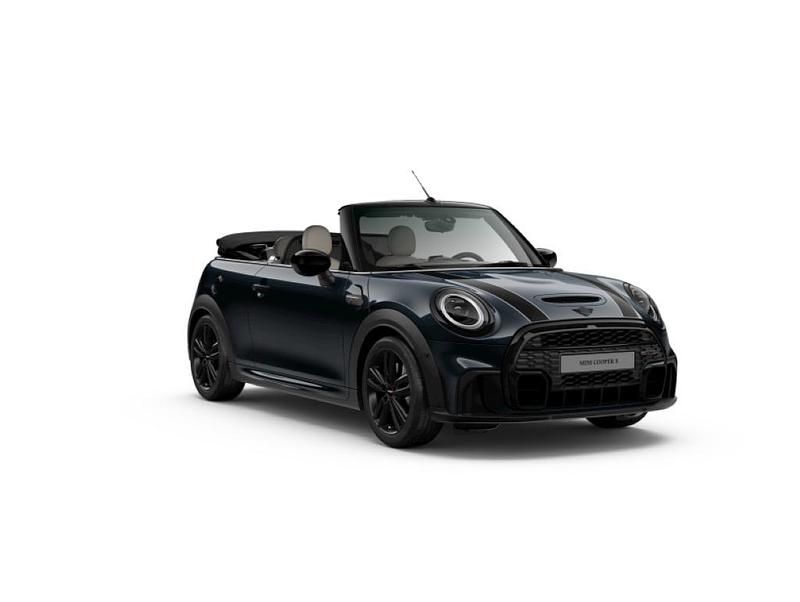 Usado Mini Cooper S 178 CV (130 kW) 2021 Utilitario