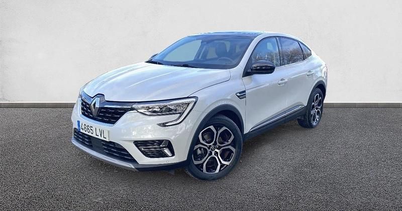 Usado 2021 Renault Arkana Zen SUV | 20.900 € (Super precio) - Imagen 1/4