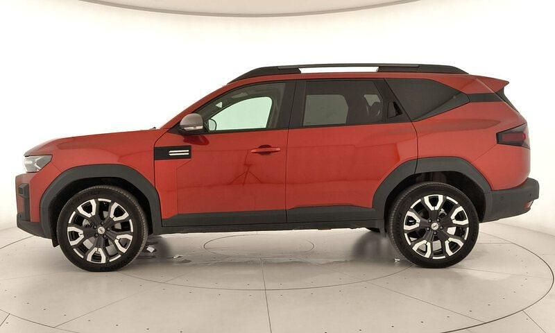Usado Dacia Bigster Journey 156 CV (114 kW) 2025 Naranja SUV