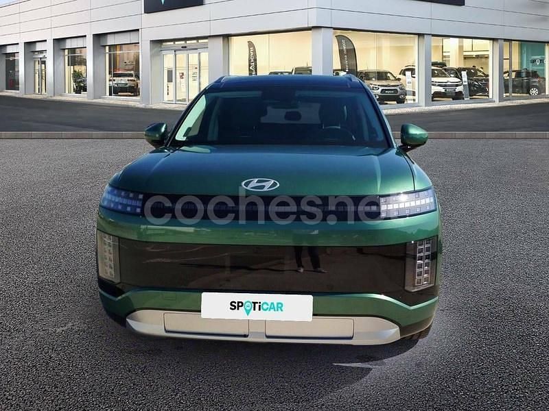 Usado Hyundai Ioniq 9 230 kW (313 CV) 2025 Eléctrico SUV
