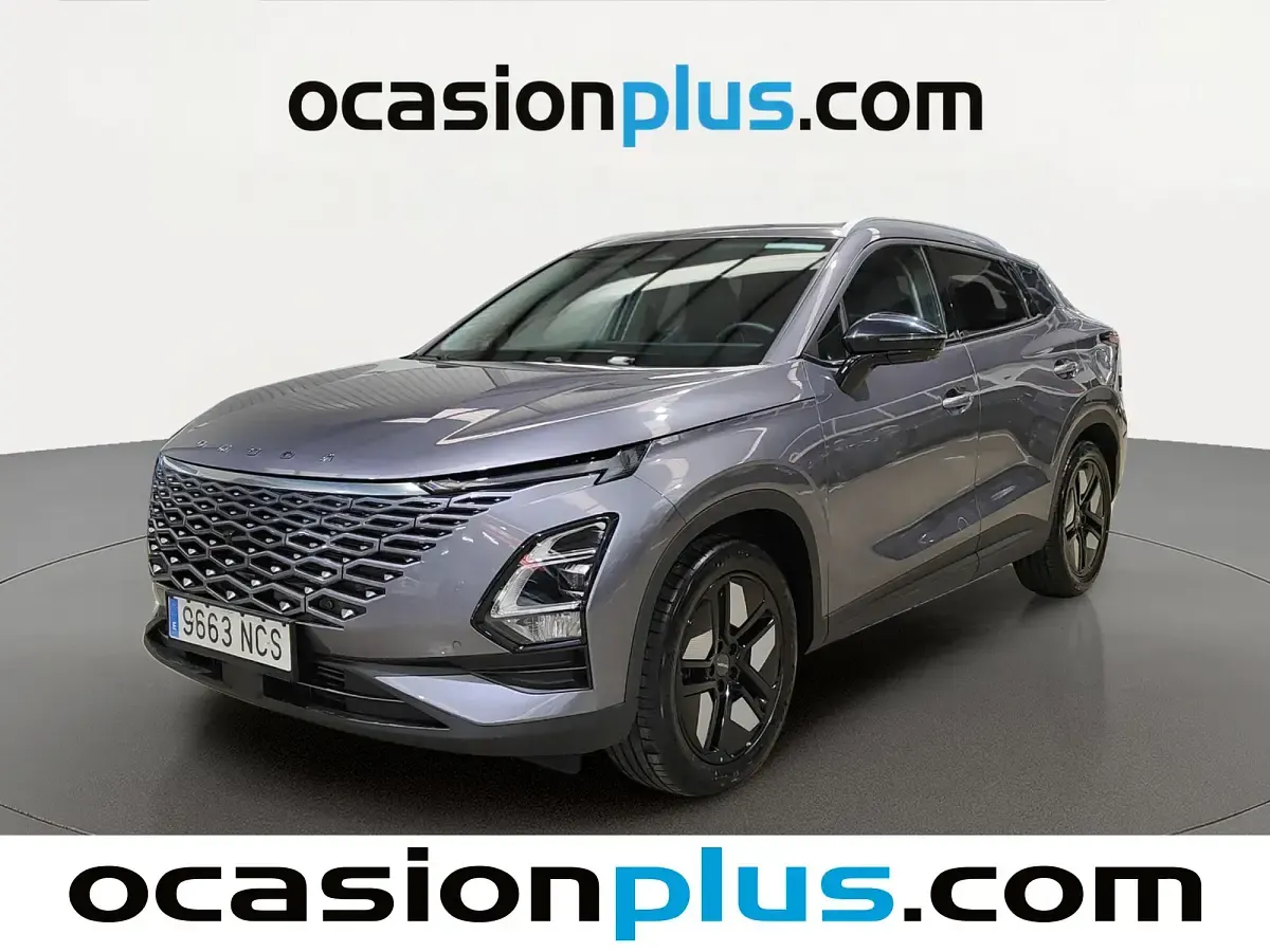 Begagnad Omoda 5 147 HK (108 kW) 2025 SUV