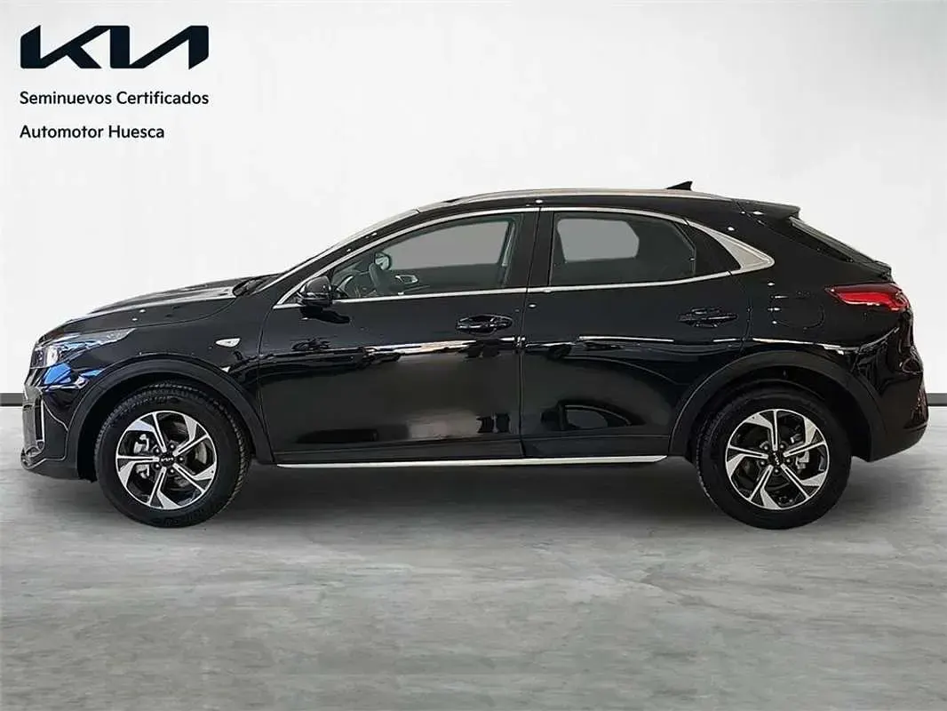 Nuevo Kia XCeed 116 CV (85 kW) 2026 SUV