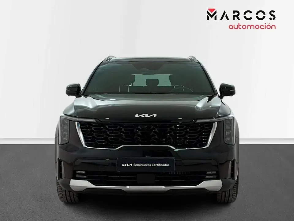 Usado Kia Sorento 215 CV (158 kW) 2025 SUV