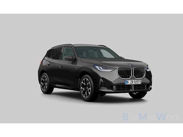Occasion BMW 220 Shadowline 299 ch (219 kW) 2025