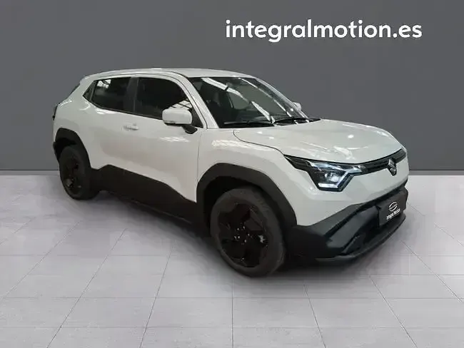 Nuevo Suzuki e-Vitara 127 kW (174 CV) 2026 Verde SUV