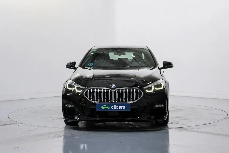 Usado BMW 218 Gran Coupé 150 CV (110 kW) 2022 Coupe