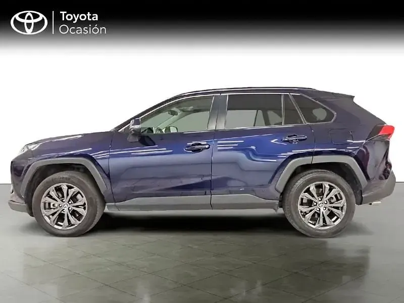 Usado Toyota RAV4 Advance 218 CV (160 kW) 2022 SUV