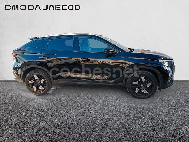 Nuevo Omoda 5 147 CV (108 kW) 2025 Negro SUV