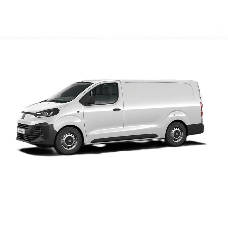 Nuevo Fiat Scudo 120 CV (88 kW) 2025 Gris Van