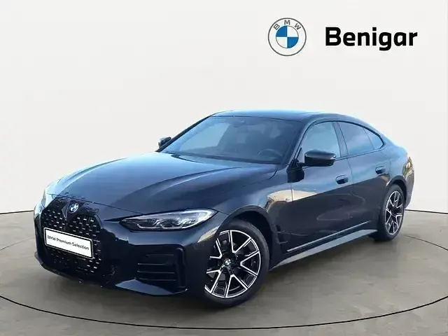Używany BMW 420 Comfort Edition 190 KM (139 kW) 2024 Coupe