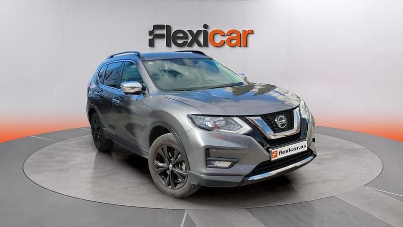 Usado Nissan X-Trail 160 CV (117 kW) 2021 SUV
