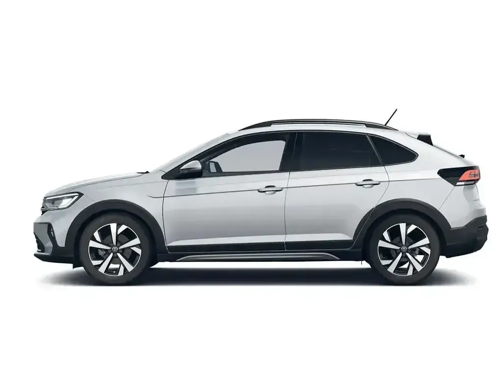 Ny VW Taigo 116 HK (85 kW) 2026 Grå SUV