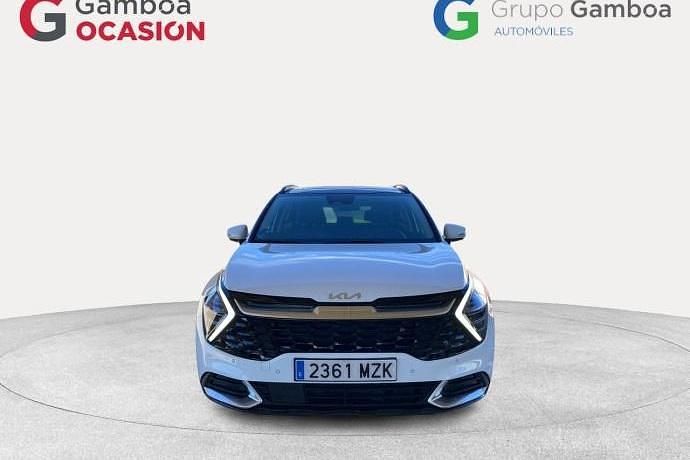 Usado Kia Sportage 251 CV (184 kW) 2025 SUV