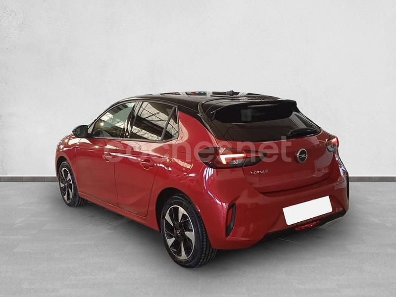 Usado Opel Corsa-e 2023 Utilitario