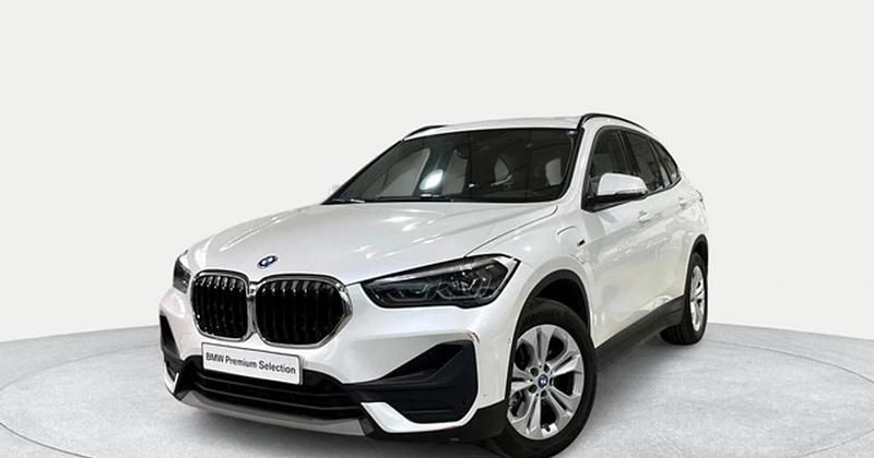 Usado 2022 BMW X1 SUV | 27.900 € (Precio justo) - Imagen 1/4