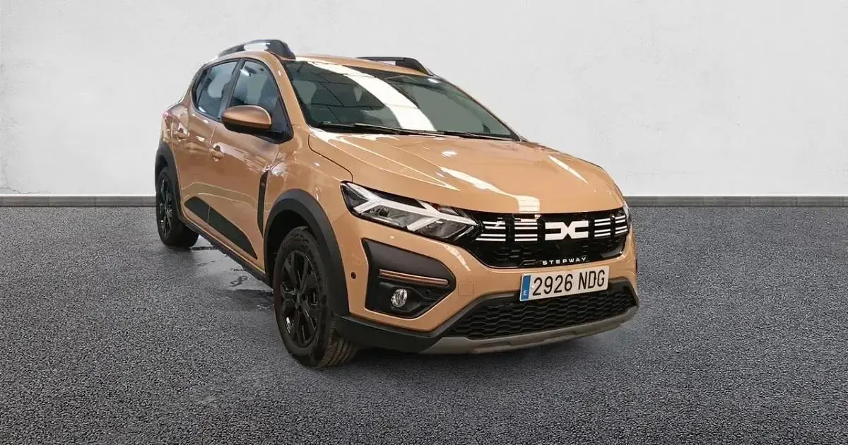 Usado Dacia Sandero Extreme 110 CV (80 kW) 2025