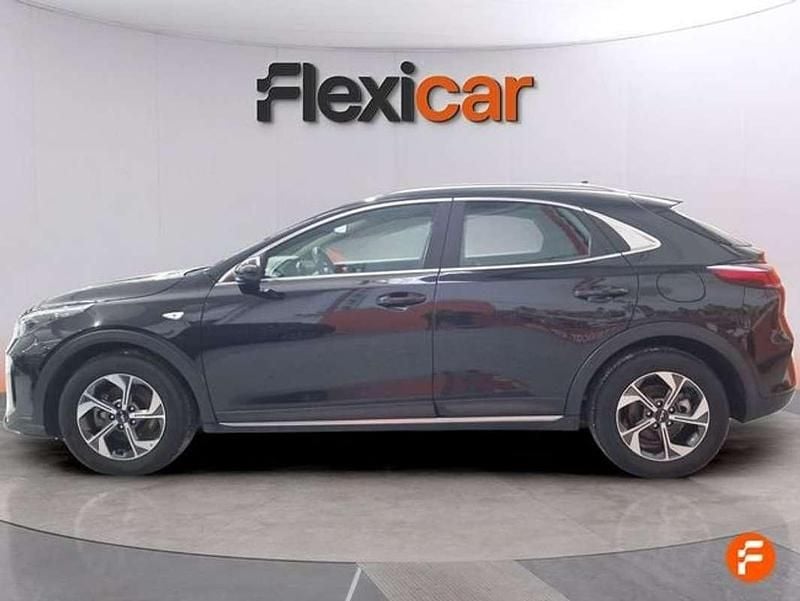 Usado Kia XCeed 140 CV (102 kW) 2023 Negro SUV
