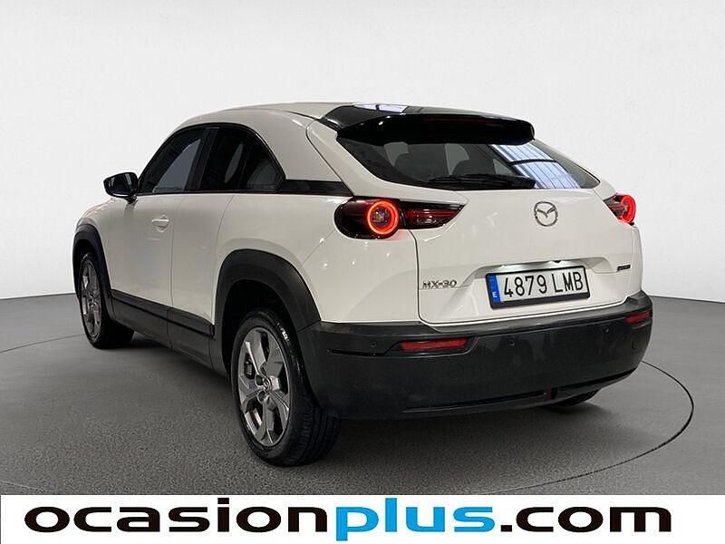 Usado Mazda MX30 107 kW (146 CV) 2020 Blanco SUV