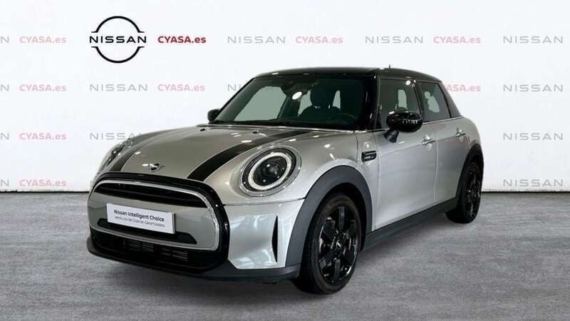 Usado 2024 Mini Cooper Utilitario | 27.900 € (Caro) - Imagen 1/4