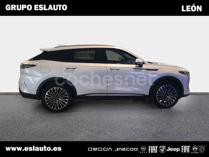 Nuevo Omoda 9 537 CV (394 kW) 2025 Blanco SUV
