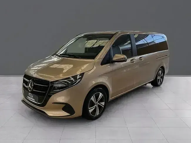 Usado Mercedes V250 190 CV (139 kW) 2025 Monovolumen
