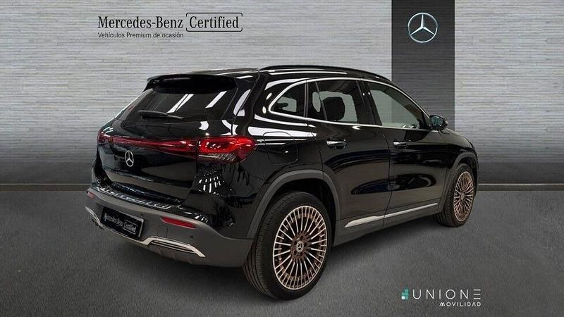 Usado Mercedes EQA250 Edition 1 139 kW (190 CV) 2021 Otro SUV