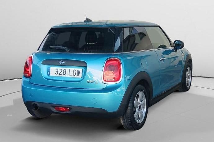 Usado Mini One D 95 CV (69 kW) 2020 Utilitario
