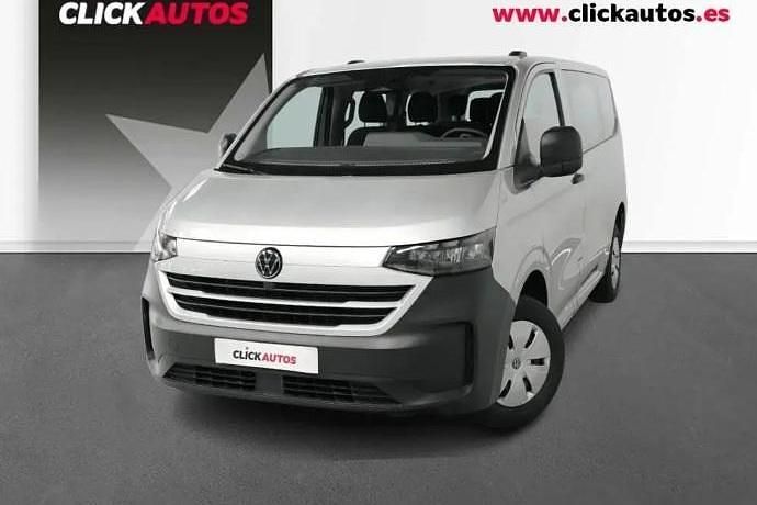Usado VW Caravelle 150 CV (110 kW) 2025 Monovolumen