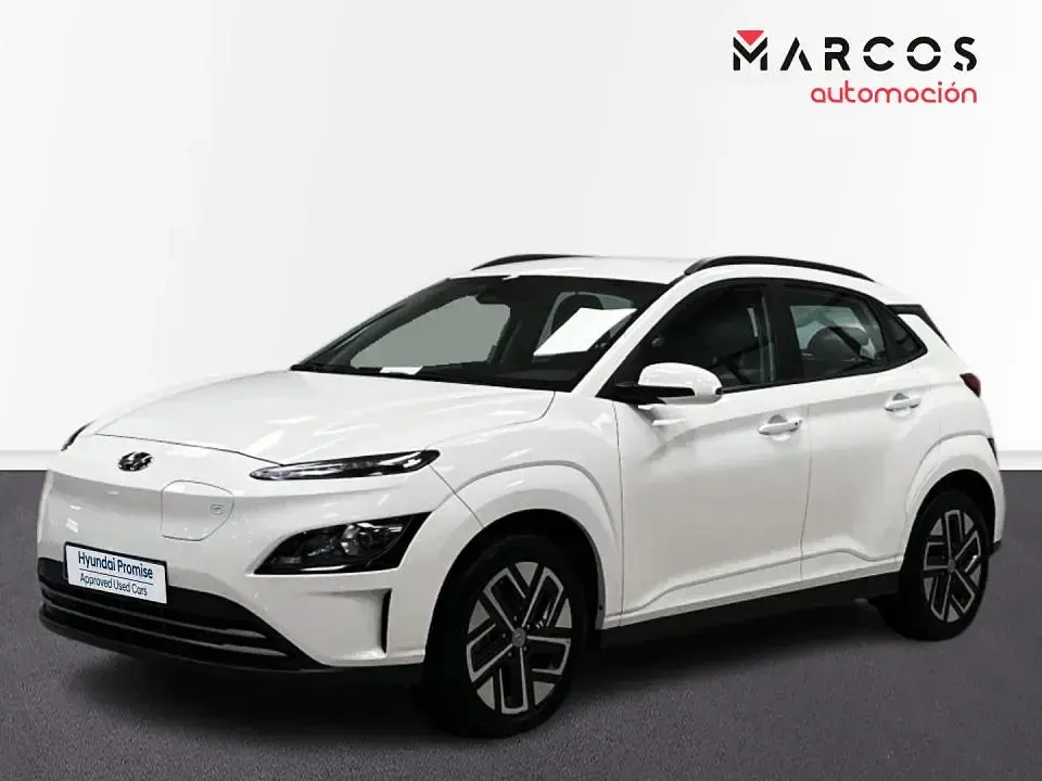Usado Hyundai Kona 150 kW (204 CV) 2023 SUV
