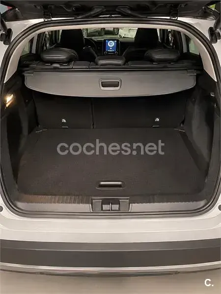Usado Renault Grand Scénic IV Edition One 110 CV (80 kW) 2017 Blanco Monovolumen