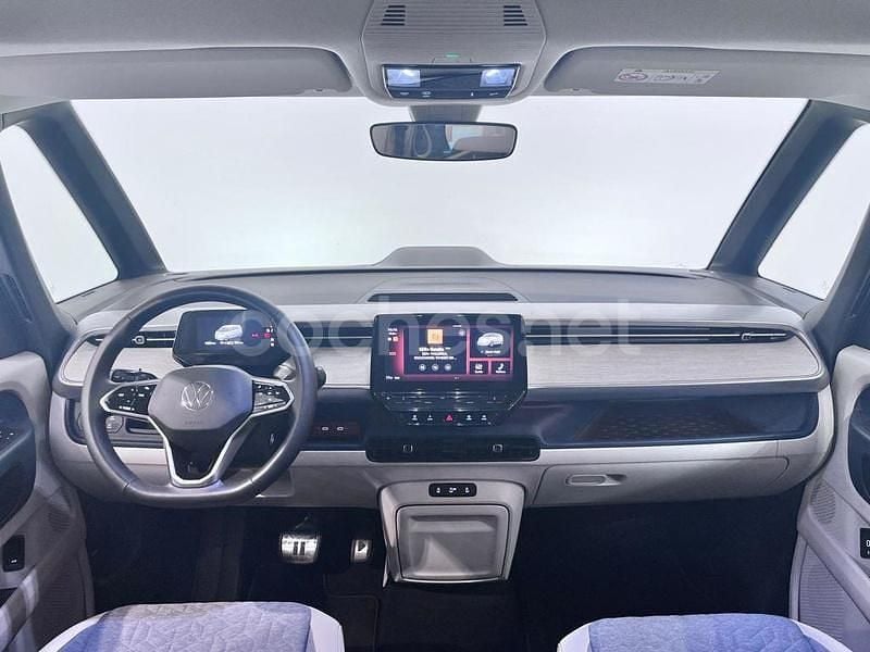 Usado VW ID. Buzz Pro 210 kW (286 CV) 2023 Eléctrico Monovolumen