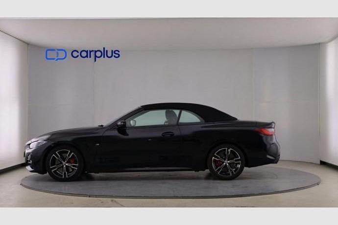 Usado BMW 430 245 CV (180 kW) 2023 Coupe