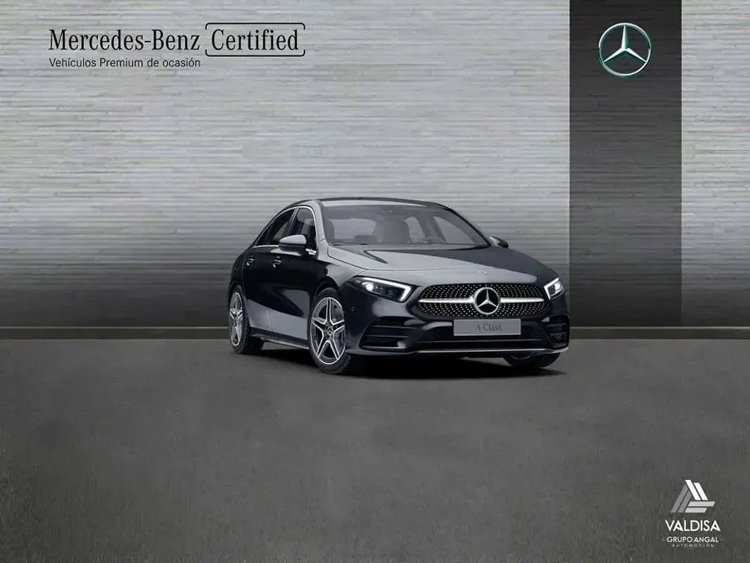 Usado Mercedes A250 218 CV (160 kW) 2022 Berlina