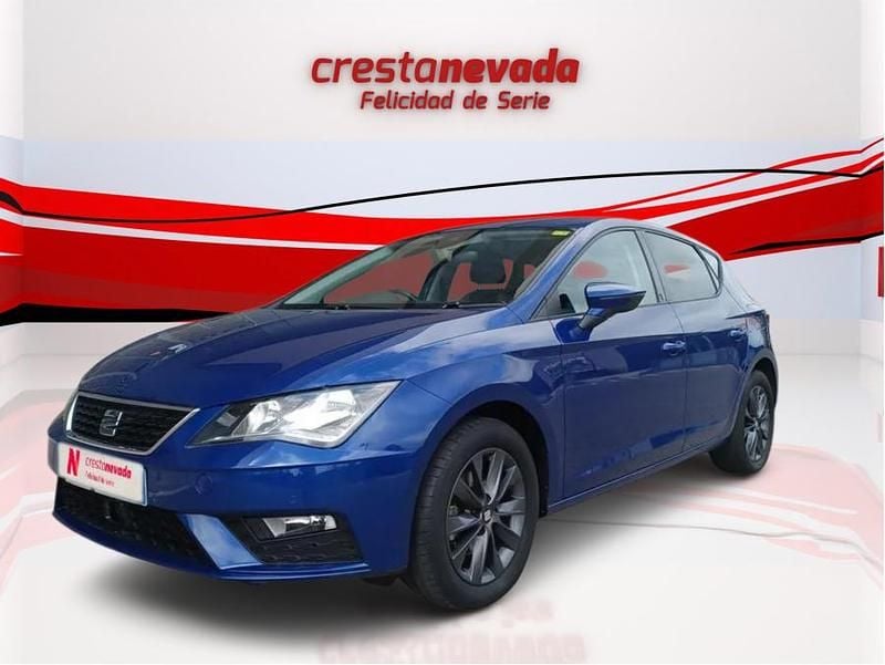 Usado 2020 Seat Leon Style | 16.261 € (Precio justo) - Imagen 1/4