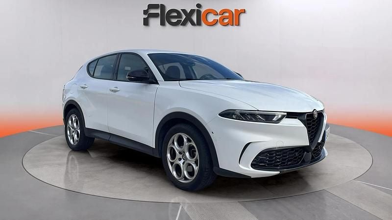 Usado Alfa Romeo Tonale Sprint 131 CV (96 kW) 2023 SUV