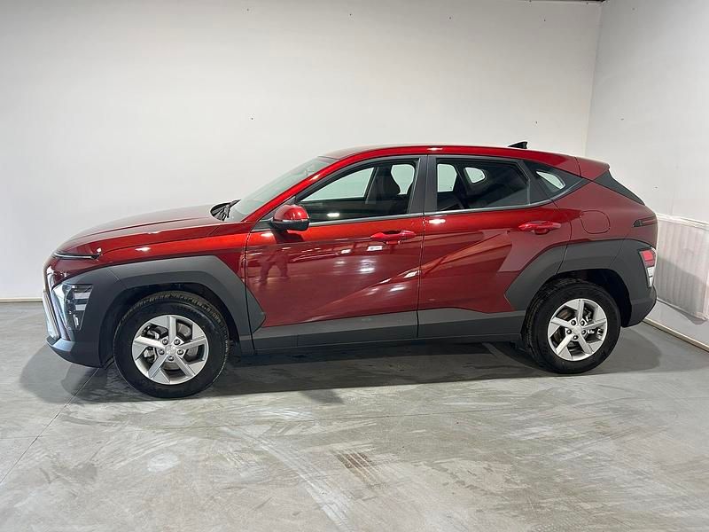 Usado Hyundai Kona 128 CV (94 kW) 2025 SUV
