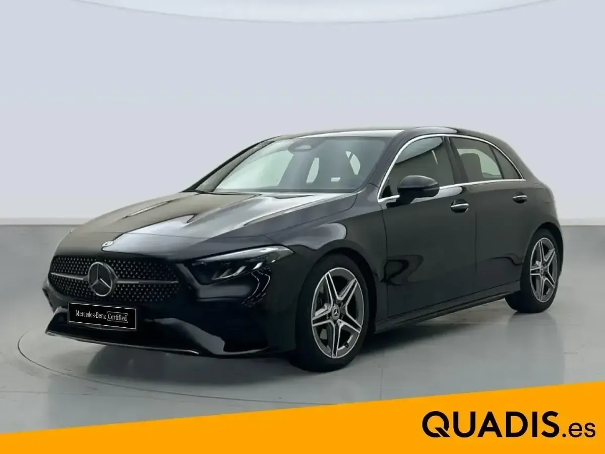 Occasion Mercedes A180 136 PK (100 kW) 2025