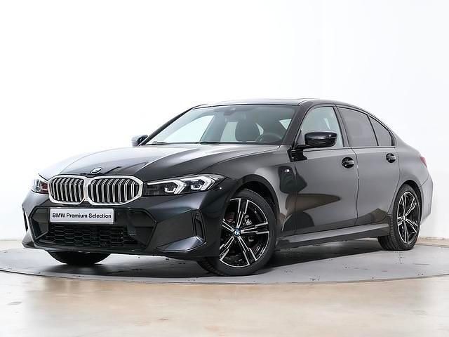 Usado 2024 BMW 318 Comfort Edition | 40.590 € (Caro) - Imagen 1/4