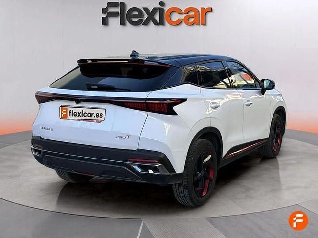 Usado Omoda 5 185 CV (136 kW) 2024 Blanco SUV