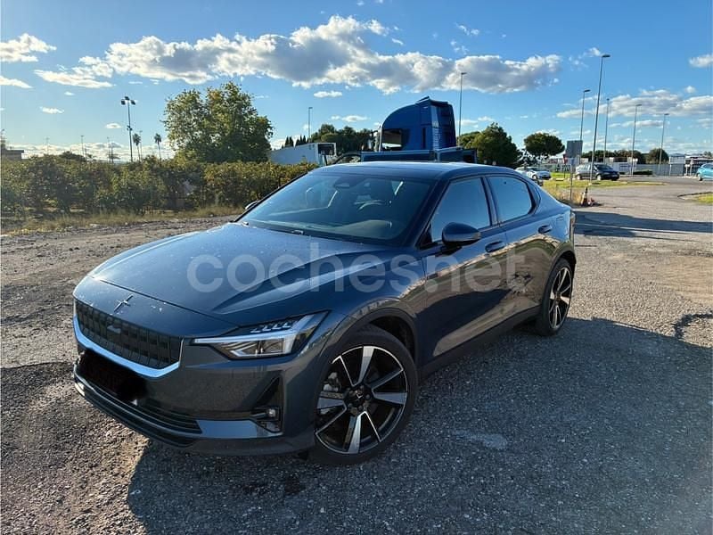 Eléctrico Usado 2022 Polestar 2 Long Range Dual motor Utilitario | 21.990 € (Super precio) - Imagen 1/4