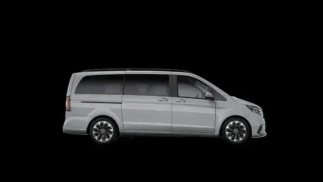 Nuevo Mercedes V220 Style 163 CV (119 kW) 2025 Gris Monovolumen