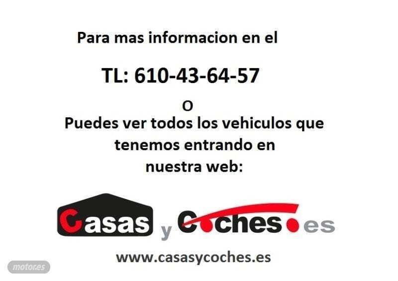 Usado Kia Stonic 84 CV (61 kW) 2017 Blanco SUV