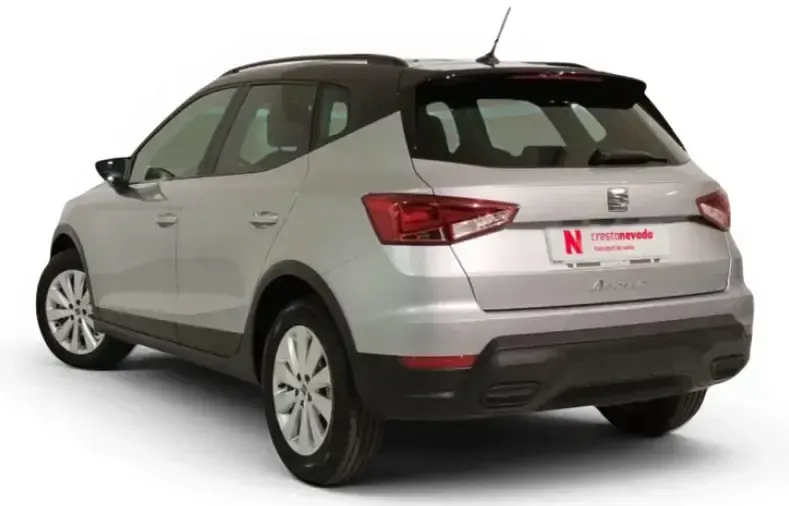 Usado Seat Arona Style 115 CV (84 kW) 2024 SUV