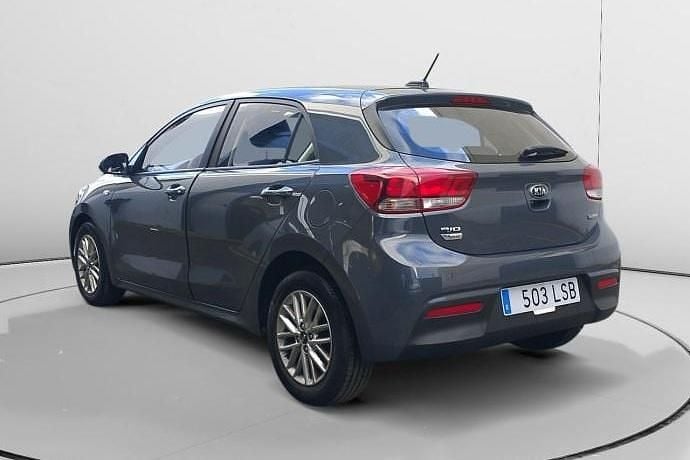 Usado Kia Rio 101 CV (74 kW) 2021